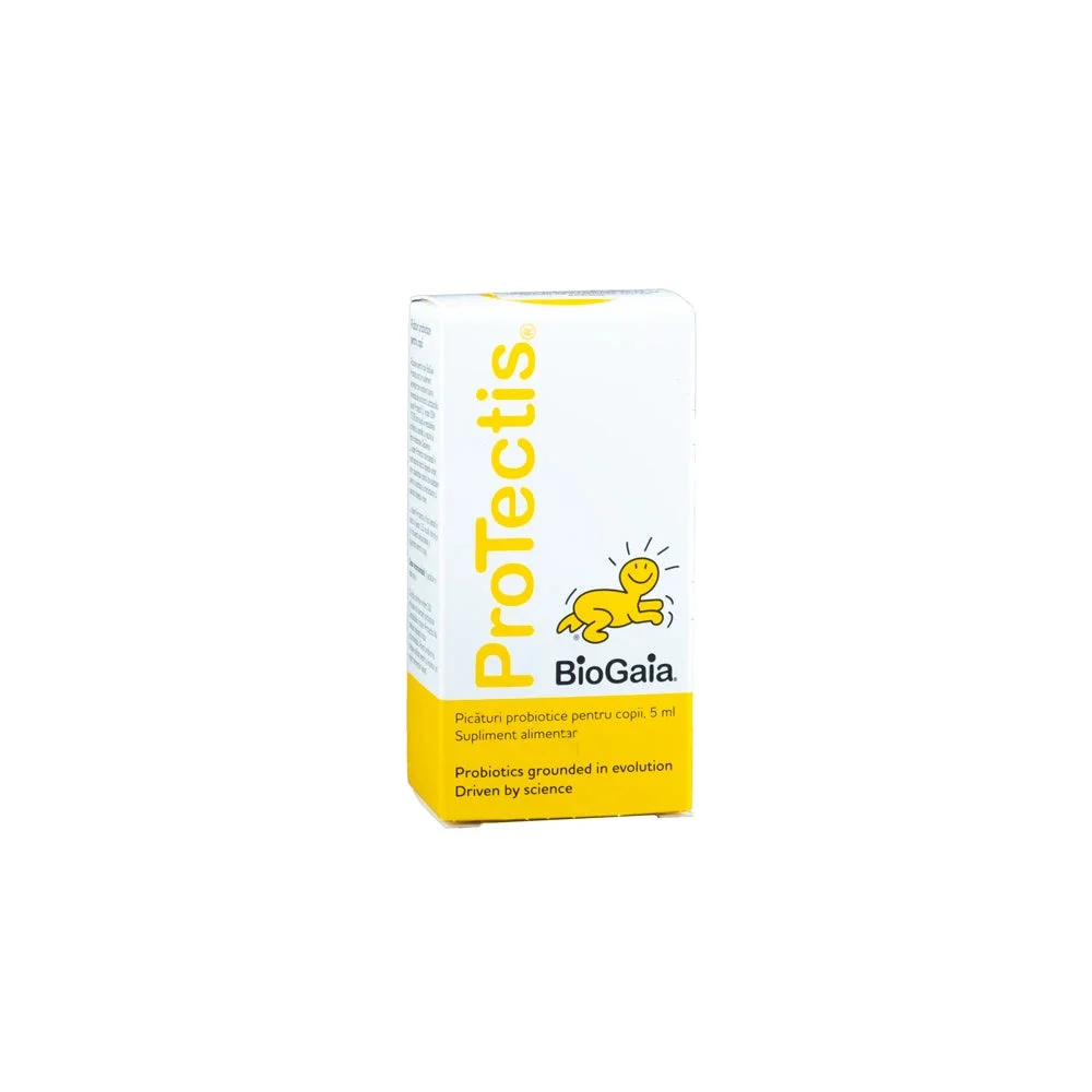 Protectis Probiotic picaturi 5 ml
