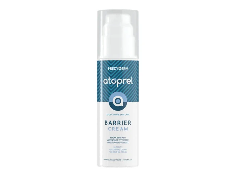 FrezyDerm Atoprel Crema Bariera 150ml