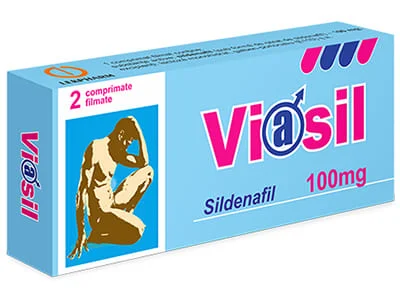 Viasil comp. film. 100 mg N2