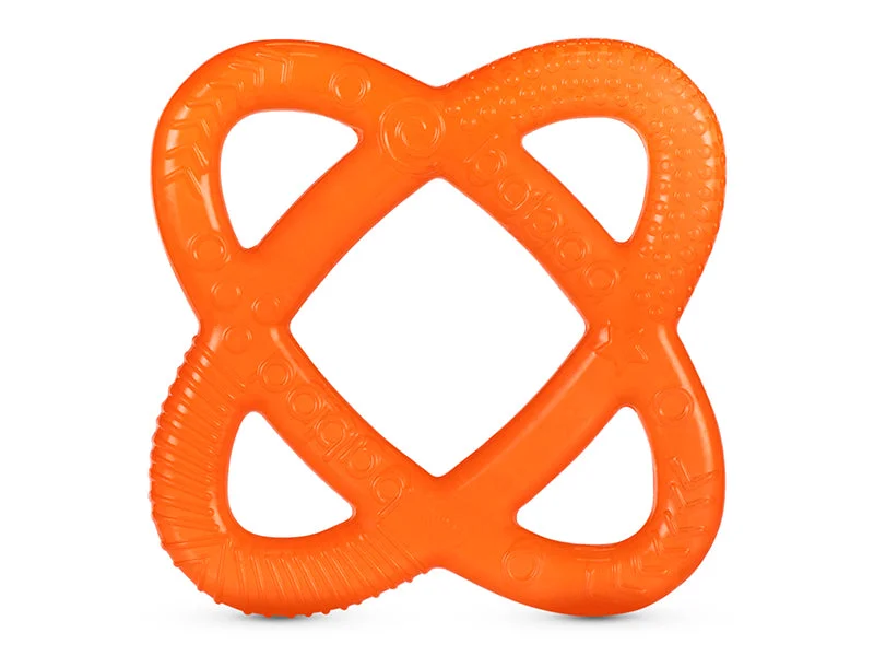 Baboo gingiera frigorifica, orange , 4M+ 6-203