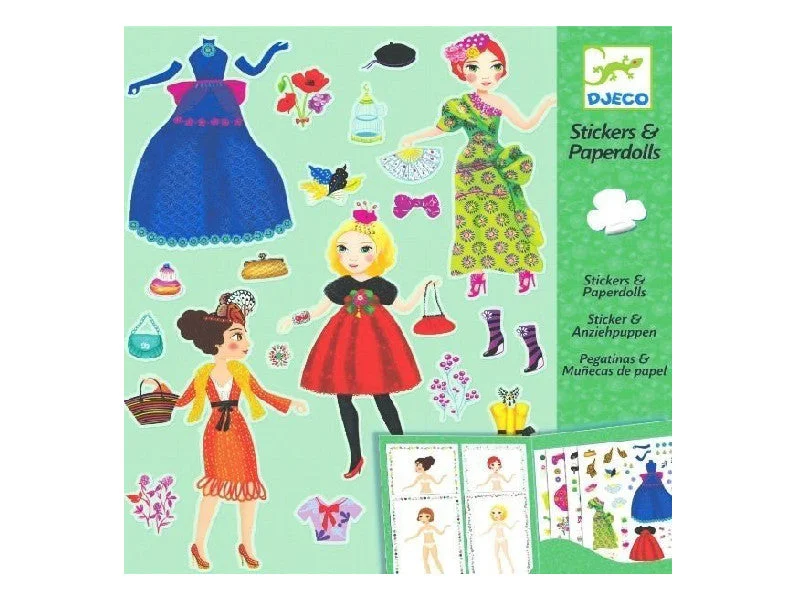 Art Toys DJ09691 massive fashion