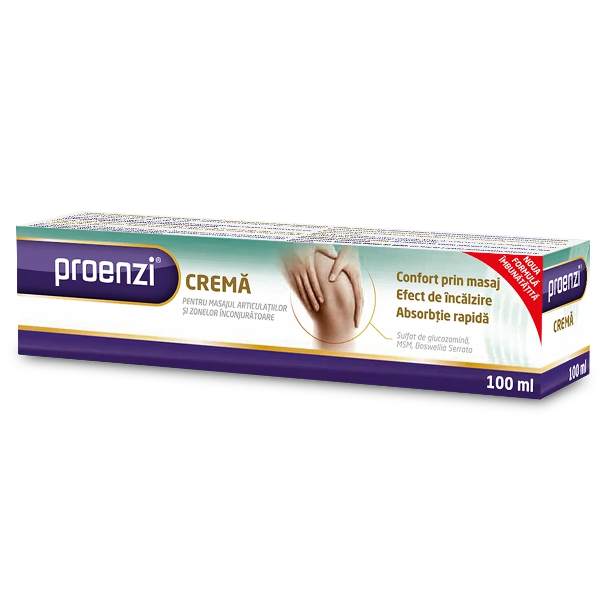 Proenzi Cremă 100ml N1