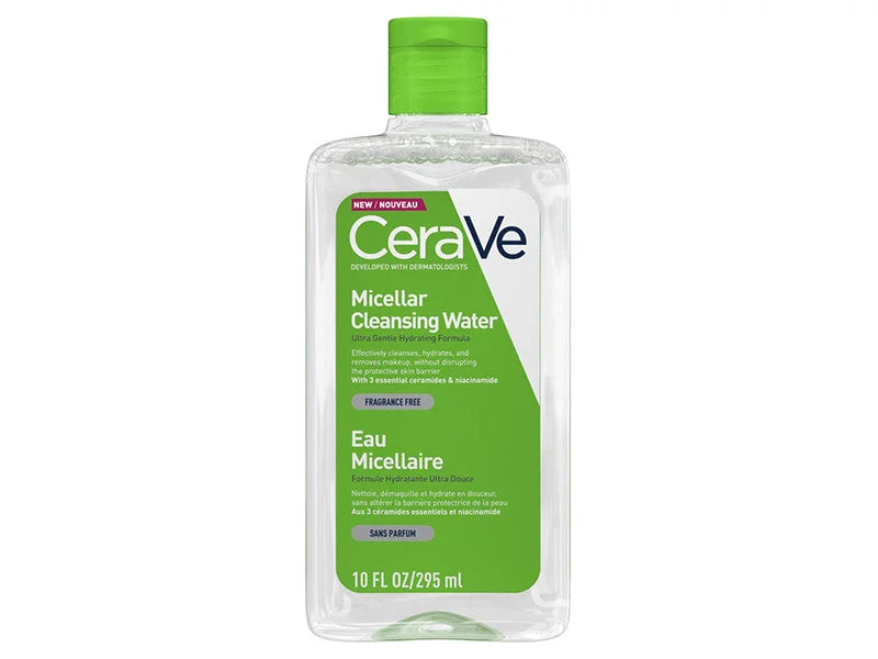 CeraVe Apa Micelara 295ml