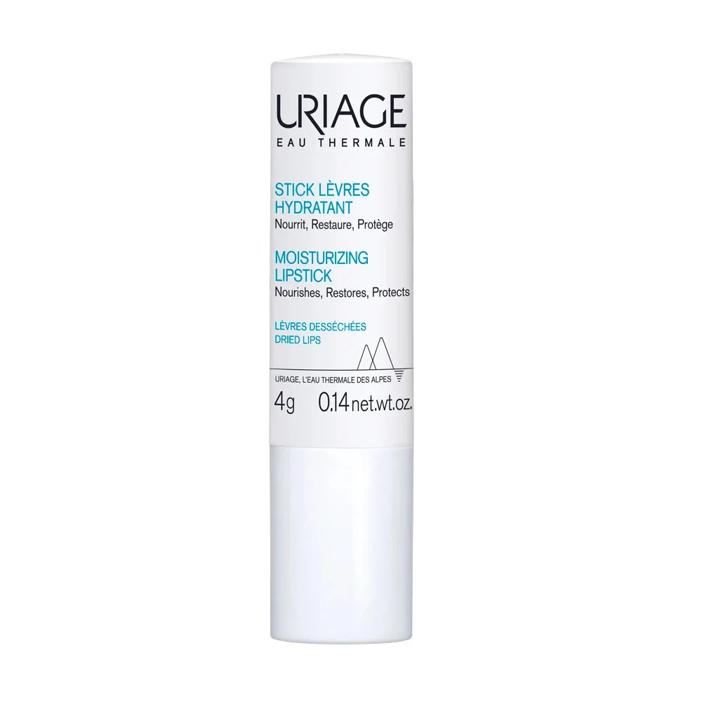 Uriage Balsam pentru buze reparator 4g