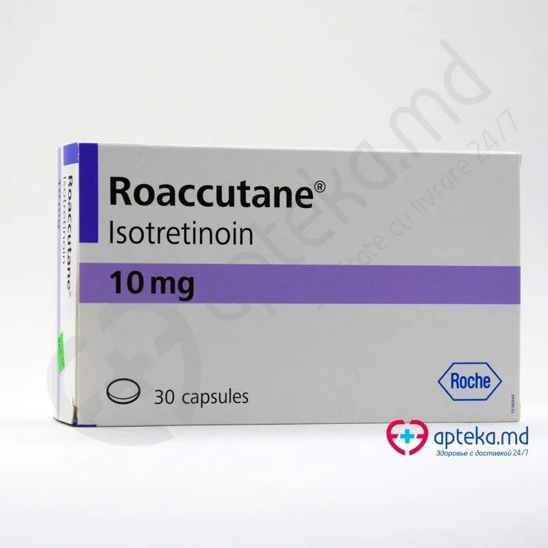 Roaccutane®