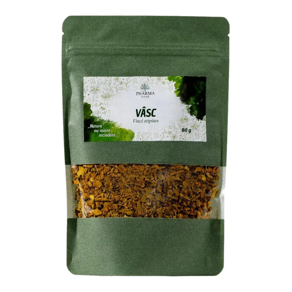 Ceai Vasc 80 g N1