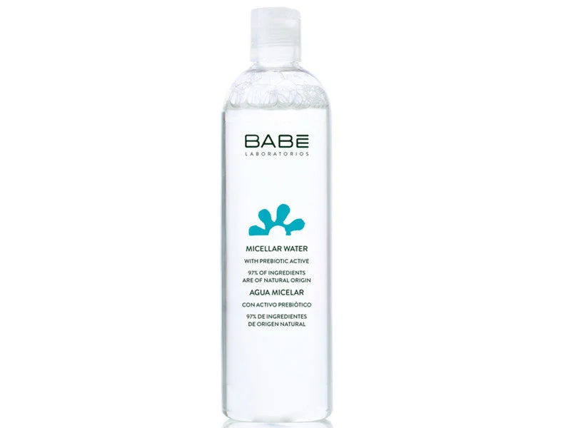 BABE Apa micelara 400ml