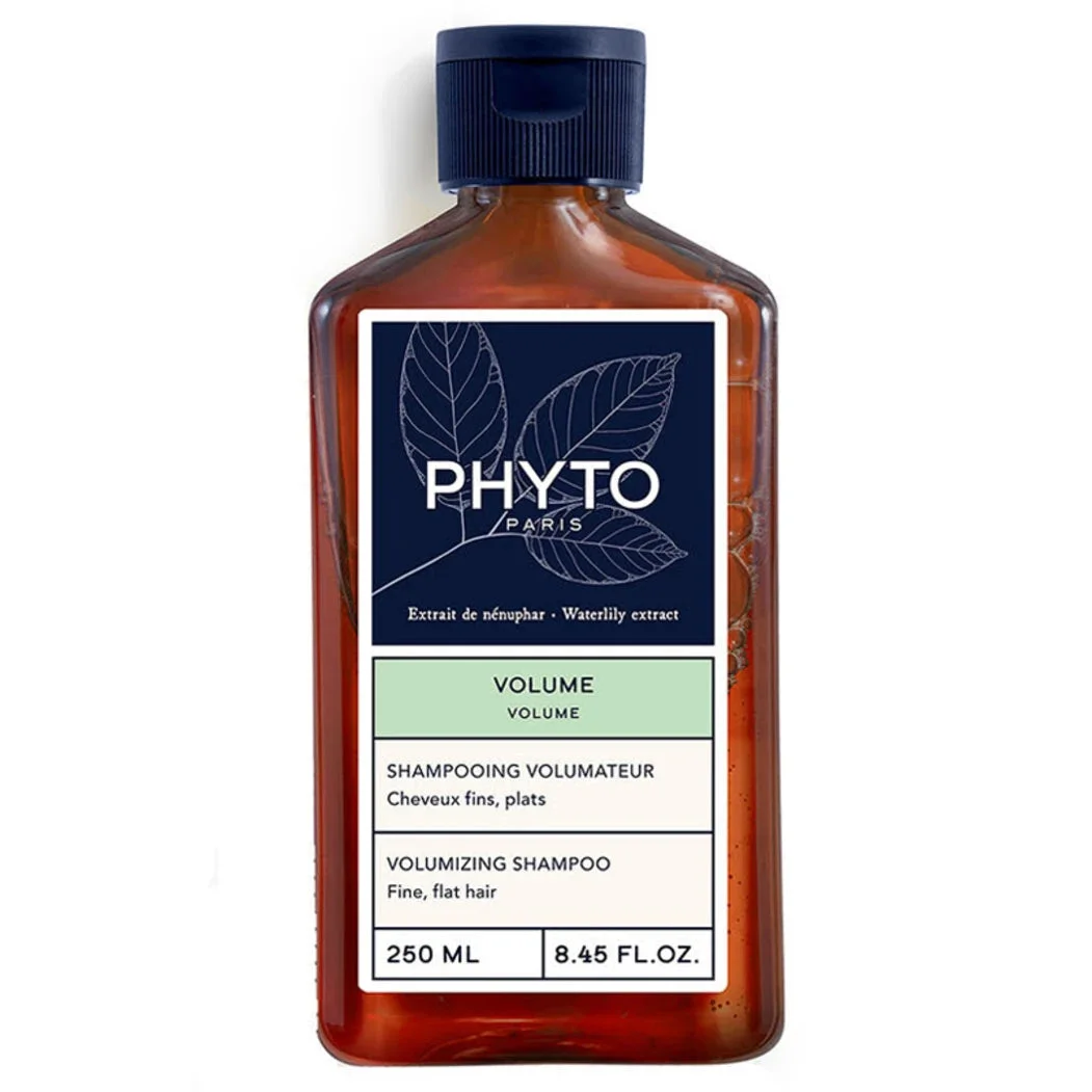 PHYTO Volume Șampon pentru păr subtire 250ml