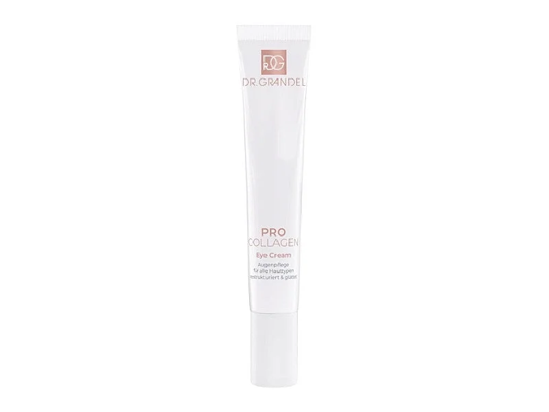 Dr.Grandel ProCollagen Crema in jurul ochilor 20ml