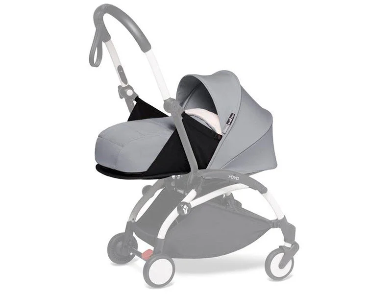BABYZEN YOYO O+ pachet nou-nascut Stone