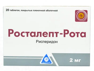Rostalept-Rota