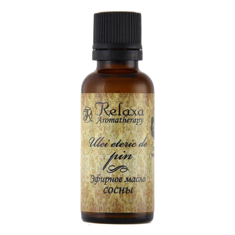 Relaxa Ulei Eteric Pin 30ml