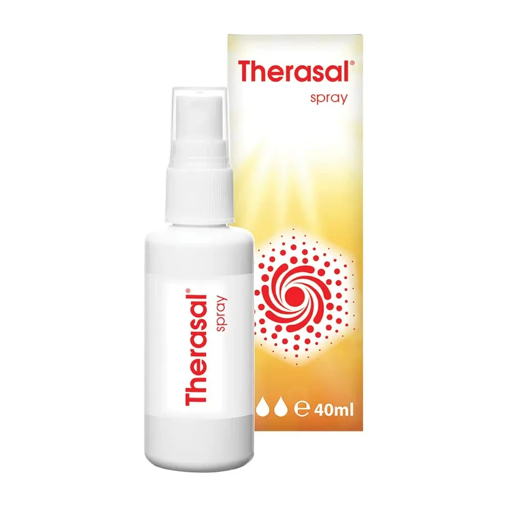 Terazal spray 40ml