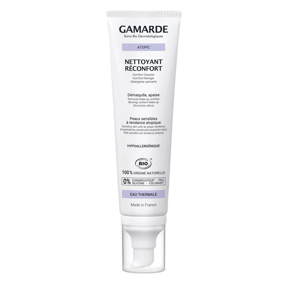 GAMARDE Laptisor demachiant calmant 100ml (G716)