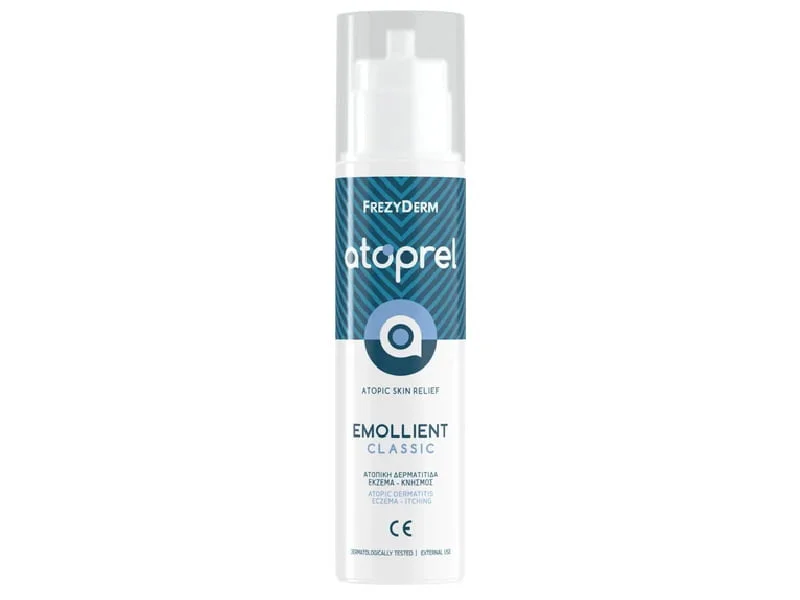 FrezyDerm Atoprel Emolient Clasic Crema 200ml