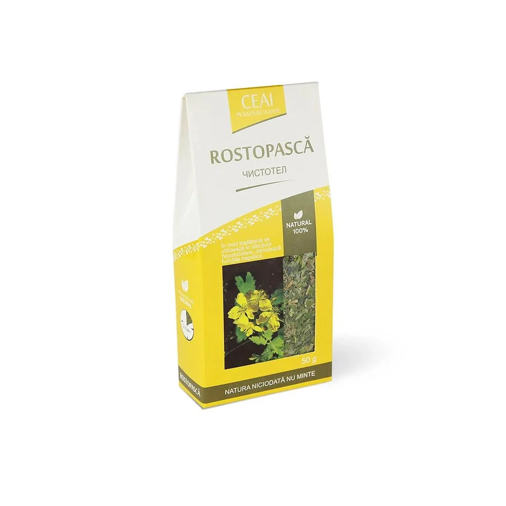 Rostopasca 50g N1