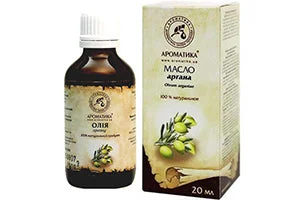 Aromatica Ulei Argan 20ml
