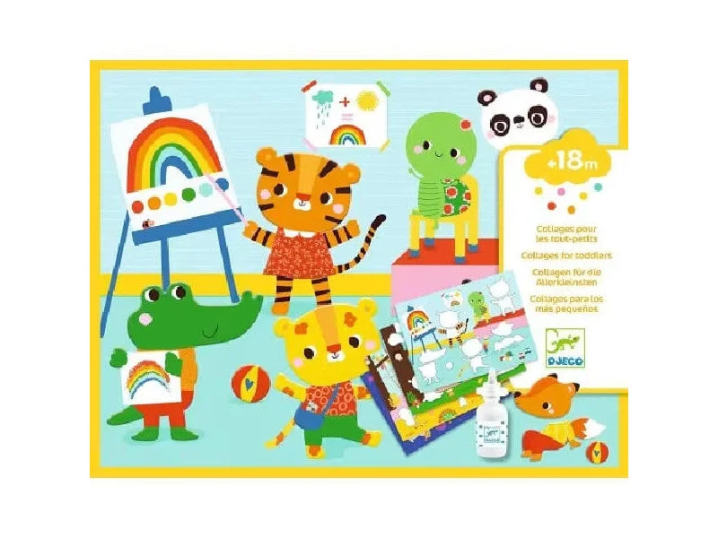 Art toys DJ09873 The Day