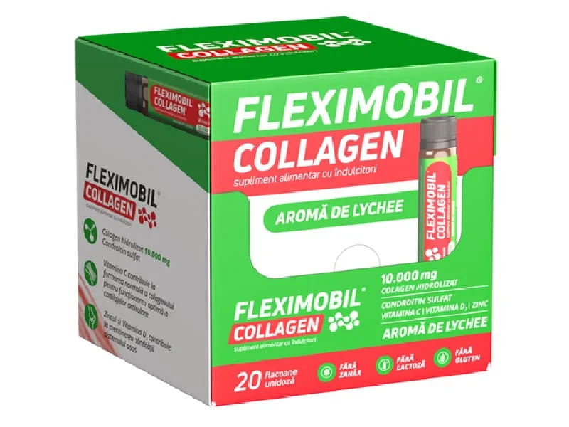 Fleximobil Colagen sol.