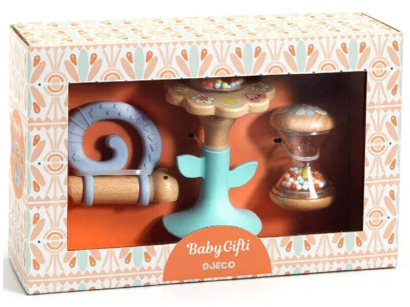Art toys Rattle Baby Gifti