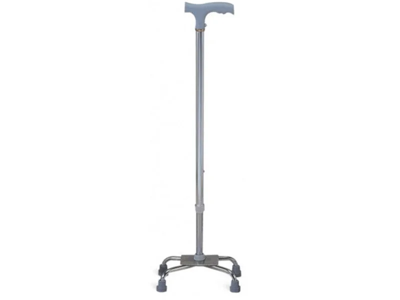 Baston medical de reabilitare (4picioruse) JL924L