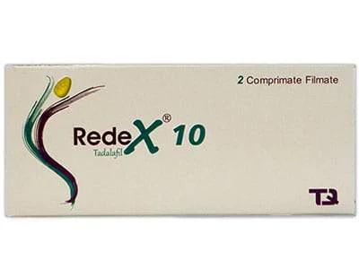 Redex® 10