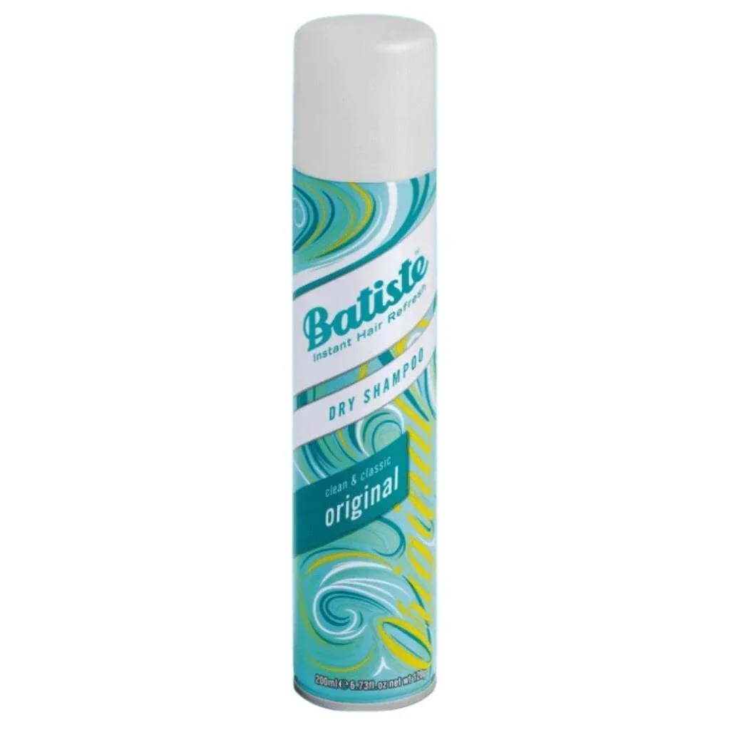 Batiste Sampon uscat Original 200ml