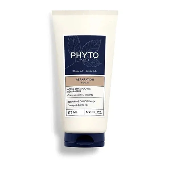 PHYTO Repair Balsam pentru păr deteriorat 175ml