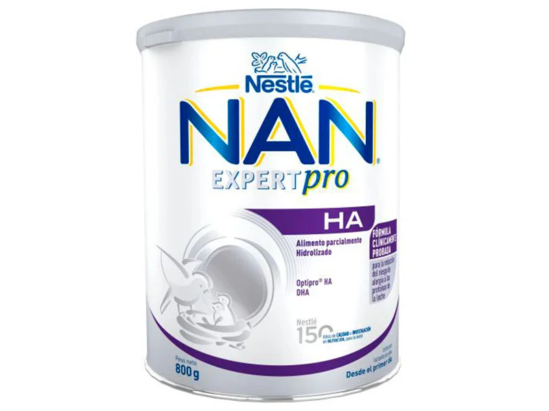 Nestle Nan HA ExpertoPro 800g