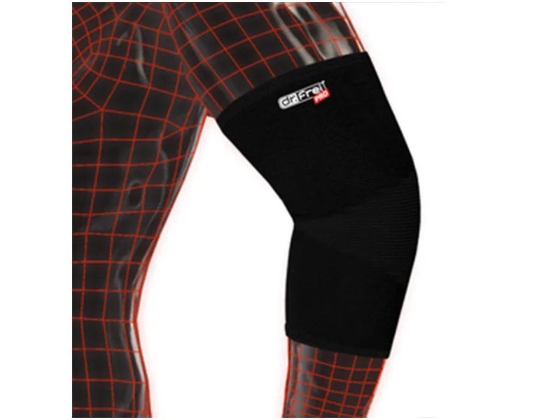 Dr Frei PRO 8317-L Orteza elastica pentru cot