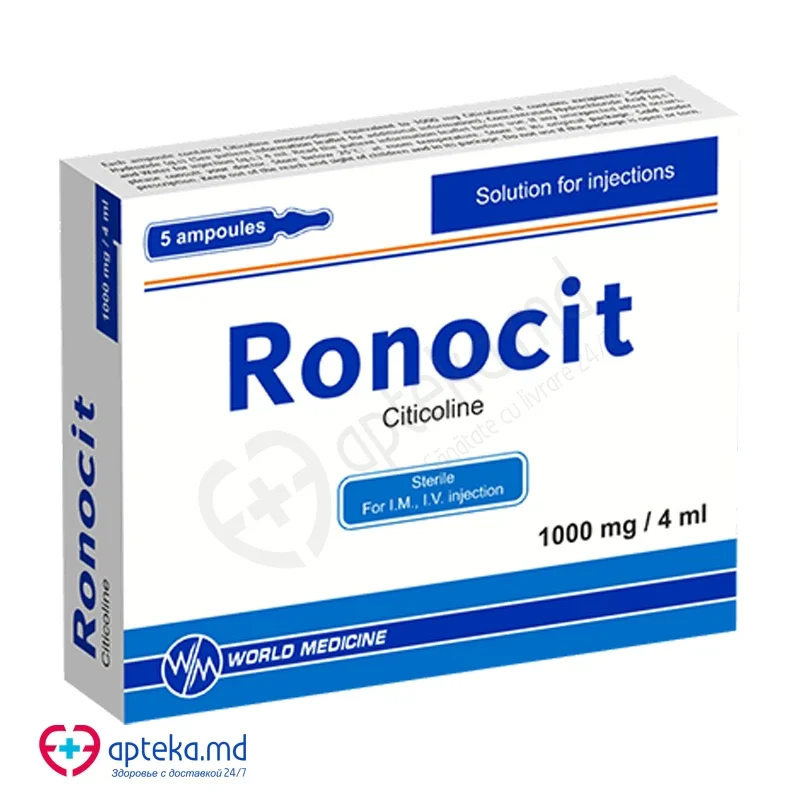 Ronocit