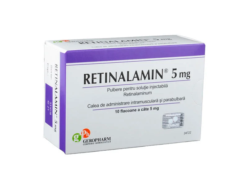 Retinalamin®