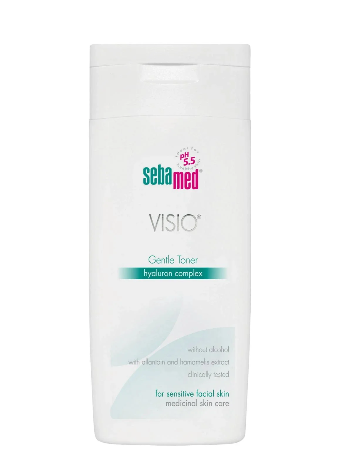 Sebamed Visio Lotiune tonica pentru față, 200ml