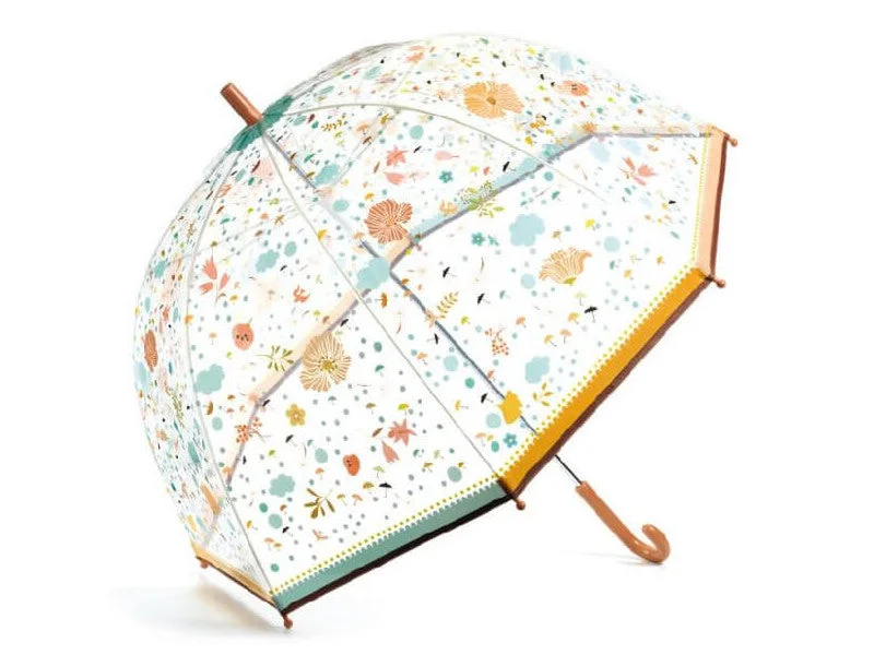 Art toys Little flowers DD04720