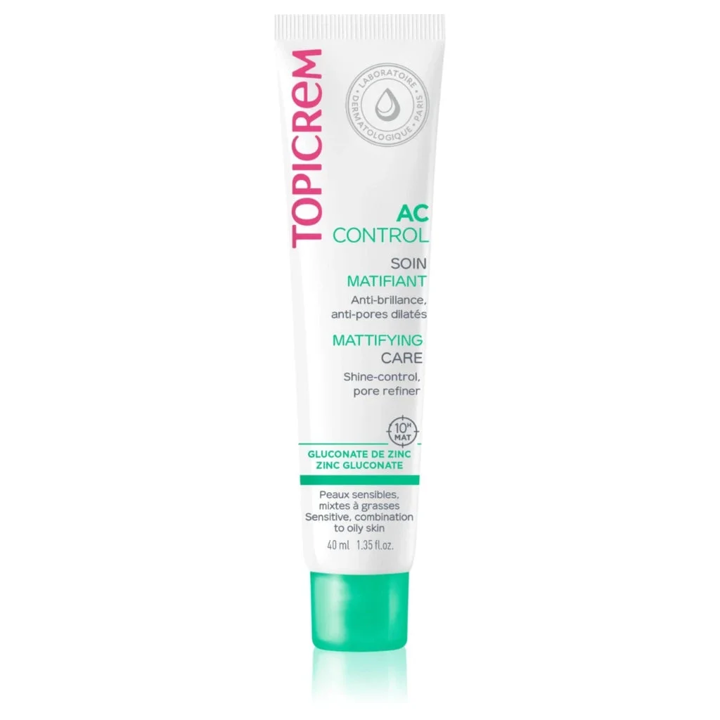 Topicrem AC Crema matifianta 40ml (0573001)