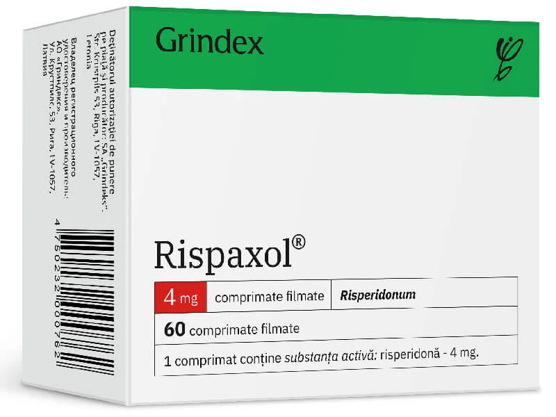 Rispaxol 4mg comp.film.