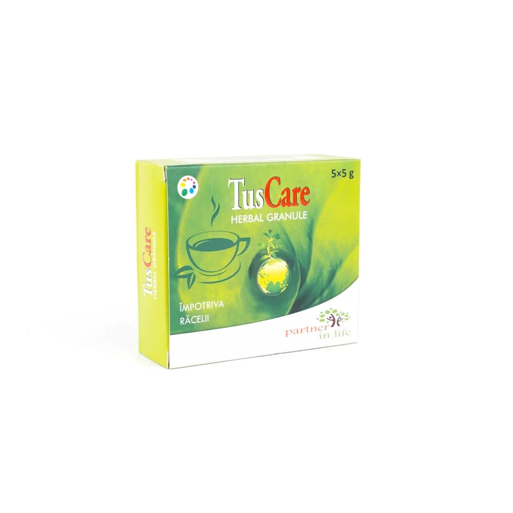 SBA Tus Care Herbal granule N5