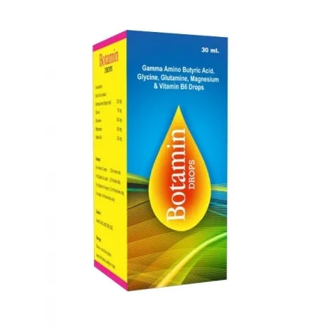 Botamin pic 30ml