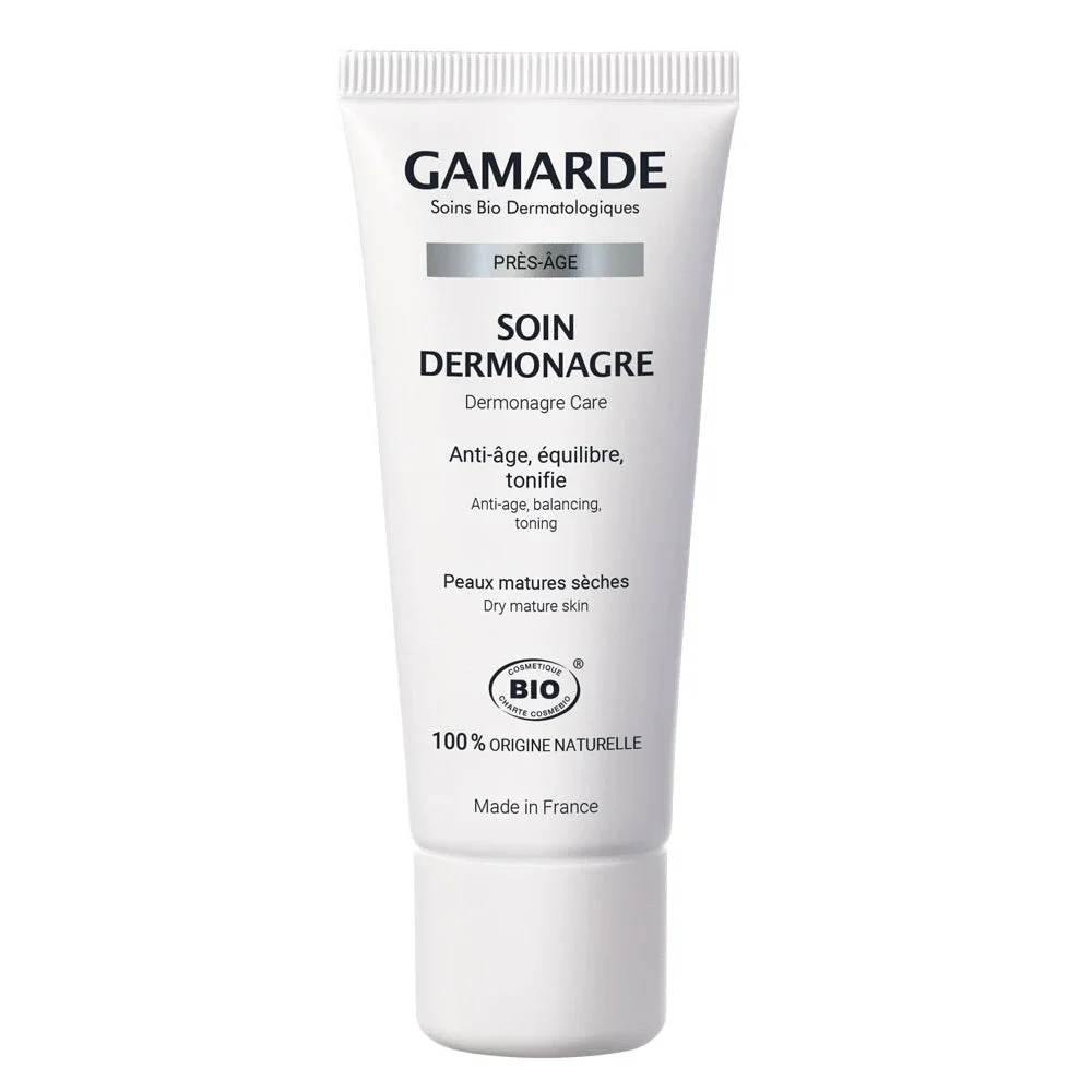 GAMARDE Cremă regeneranta anti-age 40ml (G992)