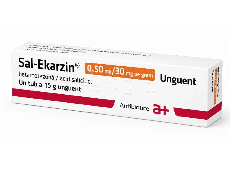 Sal-Ekarzin®
