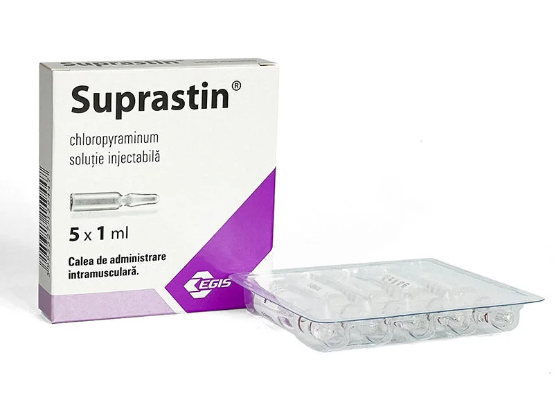 Suprastin®